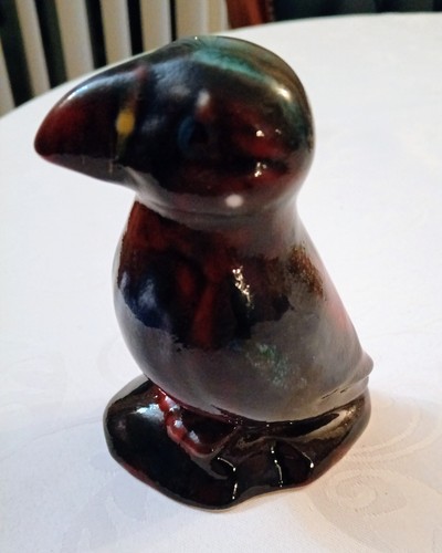 Anita harris puffin first - harris, puffin--first