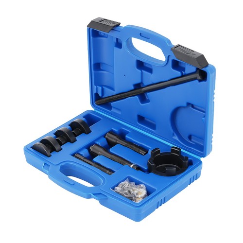 Wheel bearing remover puller - wheel,