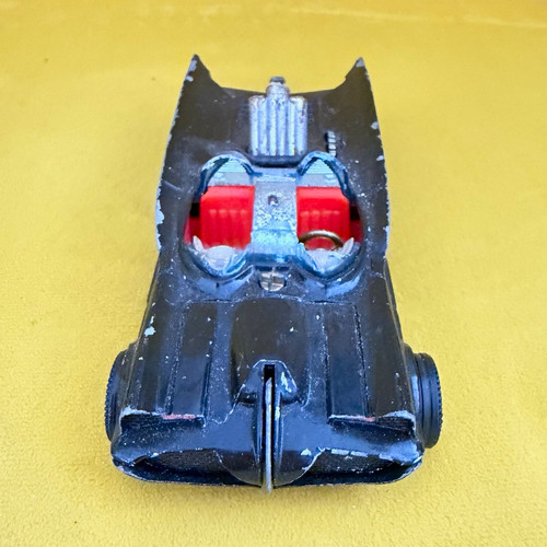 Corgi toys 267 batman - toys,