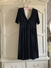 Phase Eight Black Formal Dress Size 14, NWOT!! Occasion Evening Cruise Cocktail