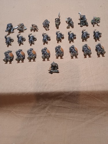 Citadel miniatures games - citadel,