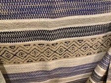 Andrew Martin Pampas Indigo