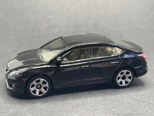 Matchbox 2016 nissan - 2016, sentra