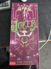 SUICIDES SQUAD DC The Joker