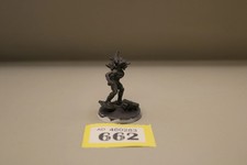 Culexus Assassin #662 Officio Assassinorum Imperial Agents Warhammer 40k