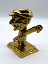 Vintage Radiator Cap Dunlop