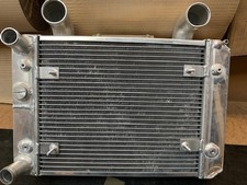 radiator polo - westfield