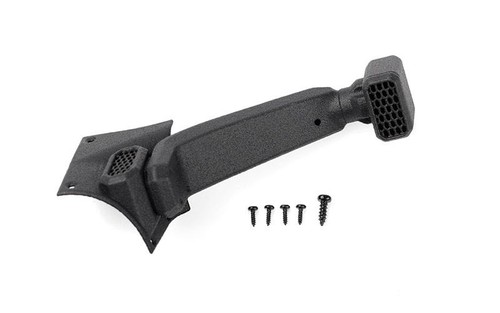 Stubby snorkel for axial 10 - stubby,