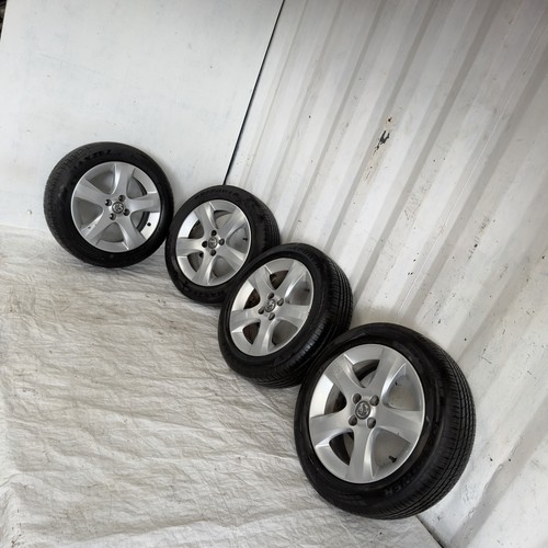 2013 vauxhall corsa - corsa, d