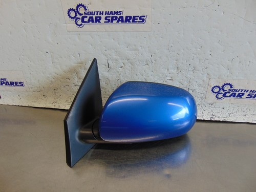 Kia rio wing mirror - kia, 05-11