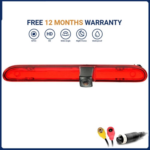 Reverse camera for vauxhall - camera,
