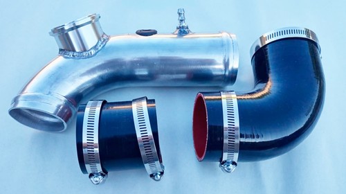 Dodge neon srt intercooler - srt-4,
