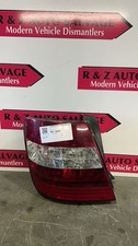 Fiat Stilo 2002-2007 REAR/TAIL
