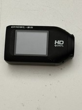 Drift Ghost-S HD Action camera
