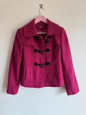 Laura Ashley pink Coat Jacket