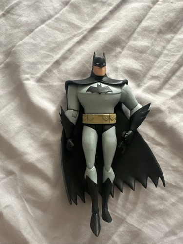 Collectibles the new batman - dc,