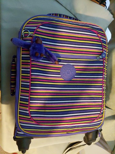 Kipling suitcase small - suitcase,