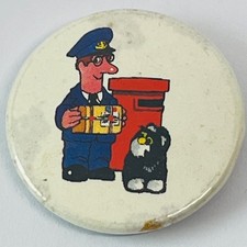 Postman Pat Jess Letterbox