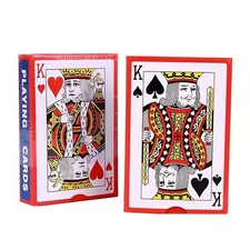 1 Pack Playing Cards