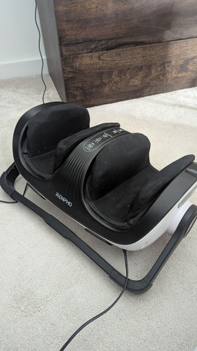 Renpho foot massager - foot, massager,