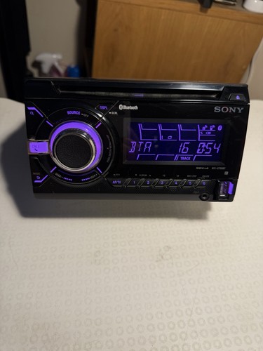 Sony gt90bt bluetooth - sony,