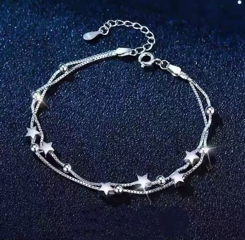 925 sterling silver - 925, double