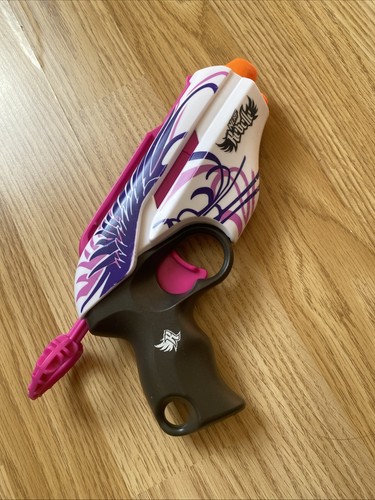 Nerf rebelle pink - nerf,