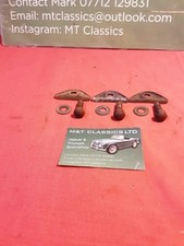 Triumph Tr6 Cover Attachment