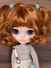 Factory Blythe Doll Matte Face