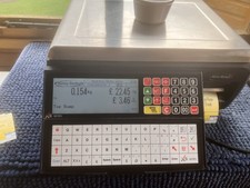 Avery Berkel XS 100  digital