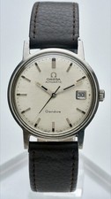 Omega Geneve 1970 Ref 166.070