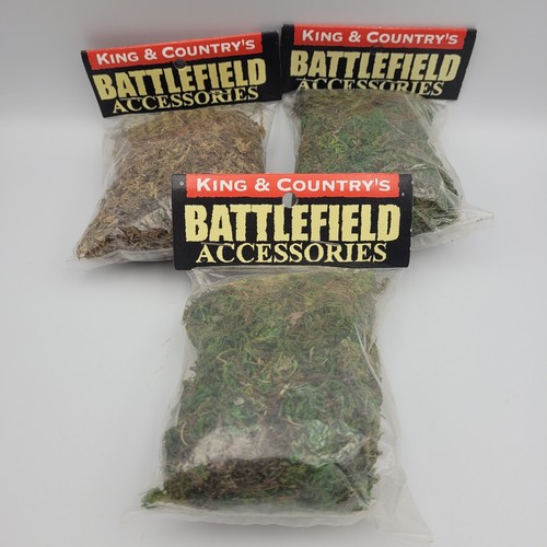 King country battlefield - country,