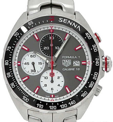 Tag heuer formula - heuer, 1