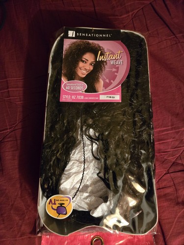 Sensationnel instant weave - sensationnel, hz