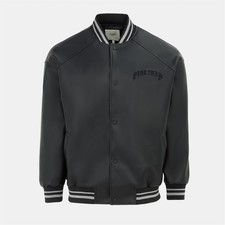 Firetrap Mens Baseball Pu