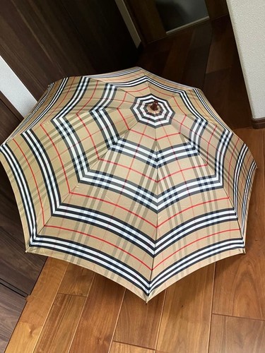 Unused burberry nova - [unused],