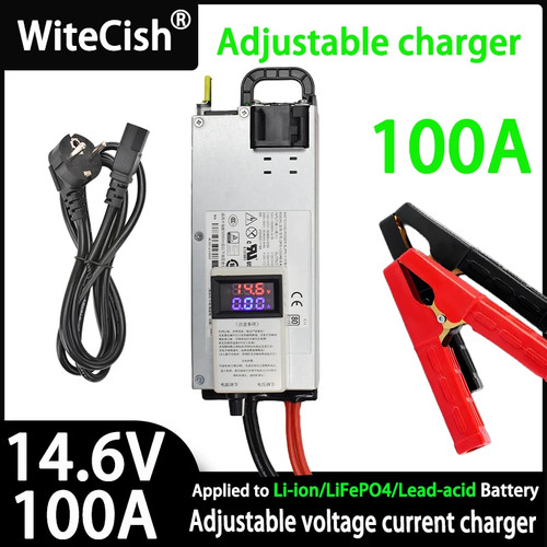 100a adjustable battery - 100a adjustable,