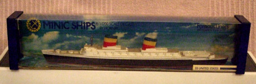 Hornby vintage diecast - "vintage",