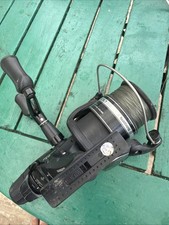 Shimano St 10000 RB Baitrunner Carp Fishing Reel