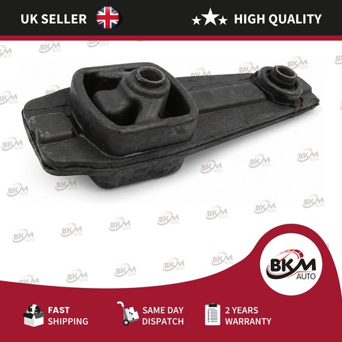 Rear engine mount for - mount,