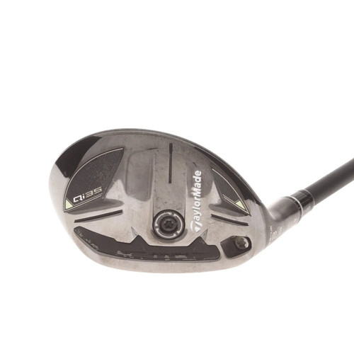 Taylormade qi35 rescue - qi35,