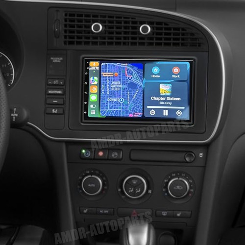 Android car stereo - car, radio