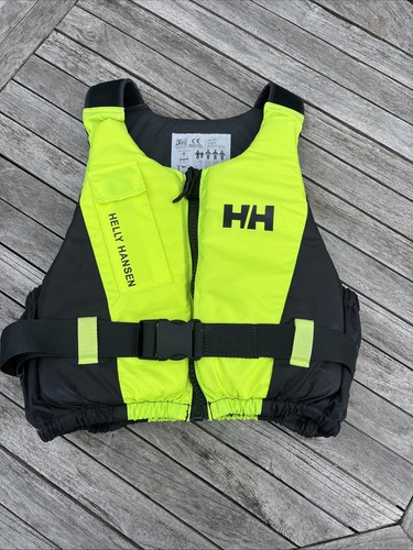 Helly hansen rider vest - helly,