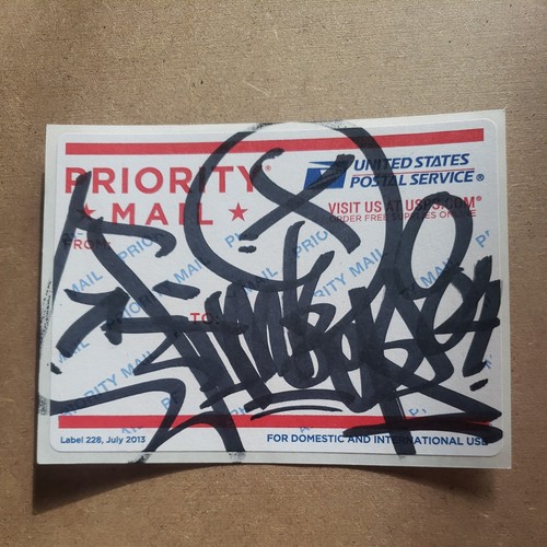 Timber84 hand drawn 228 - timber84,