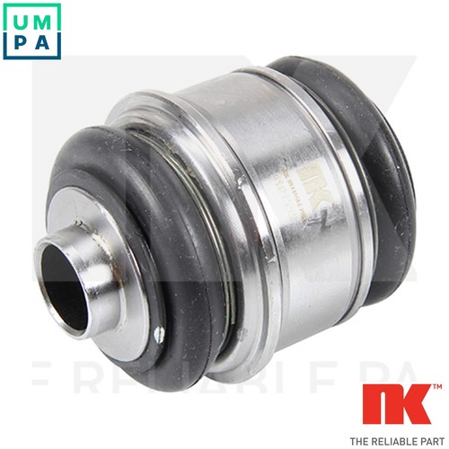 Mounting controltrailing - 2x,