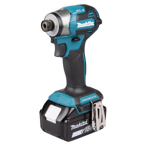 Makita dtd173rtj cordless - makita,