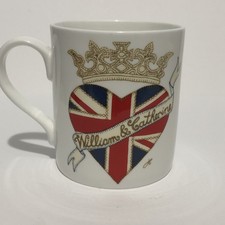 William & Catherine Royal