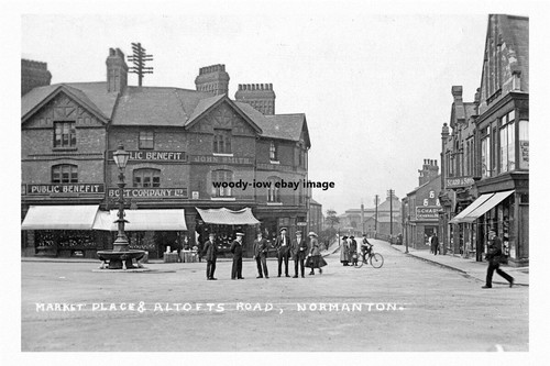 Pt3029 market place - pt3029,