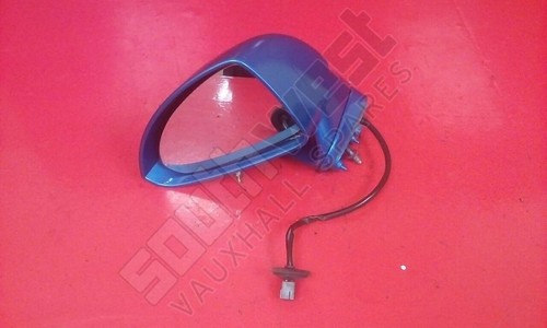 Vauxhall corsa vxr - vauxhall, mk3