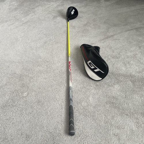 Titleist gt2 driver degree - titleist,